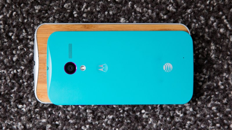 Illustration for article titled Moto X (2014) Review: Still the Android Phone For Everyone